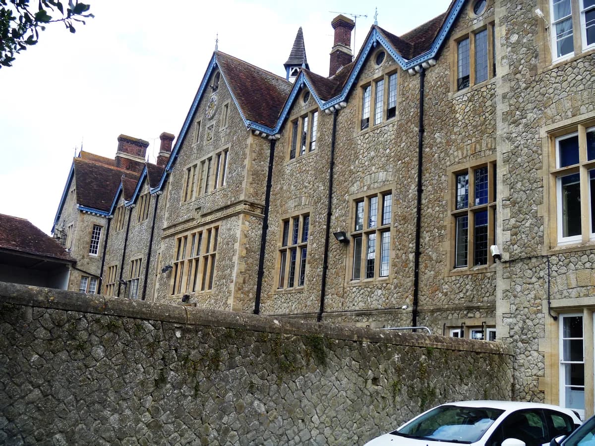 Valence School, Westerham