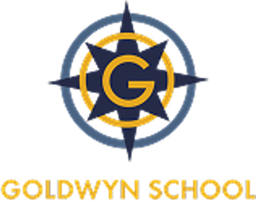 Goldwyn School logo