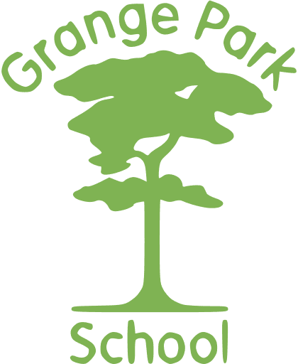 Grange Park School logo