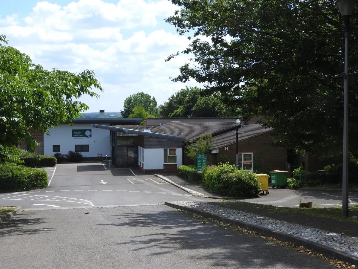 Abbey Court Foundation Special School, Rochester