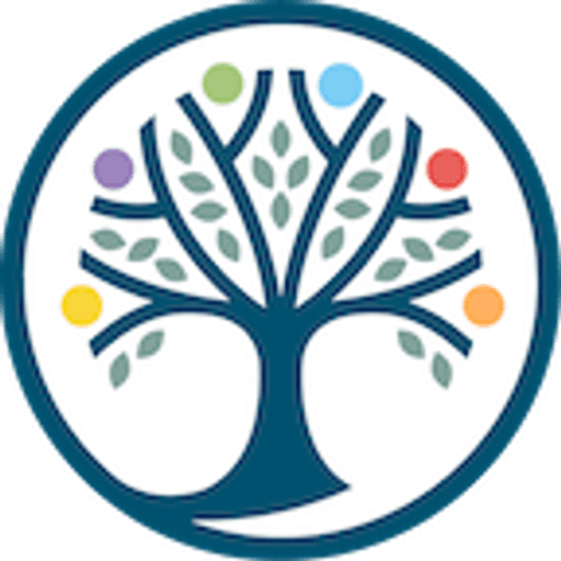 The Orchard School logo