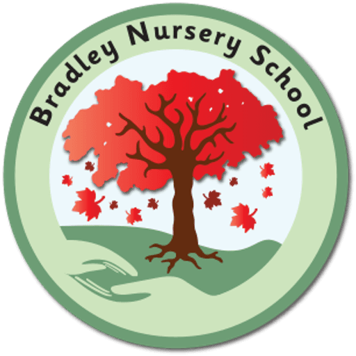 Bradley Nursery School logo