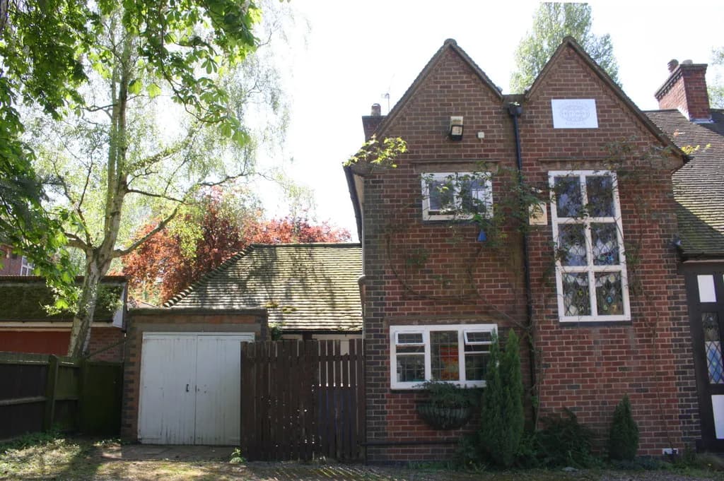 Stoneygate Nursery School, Preston