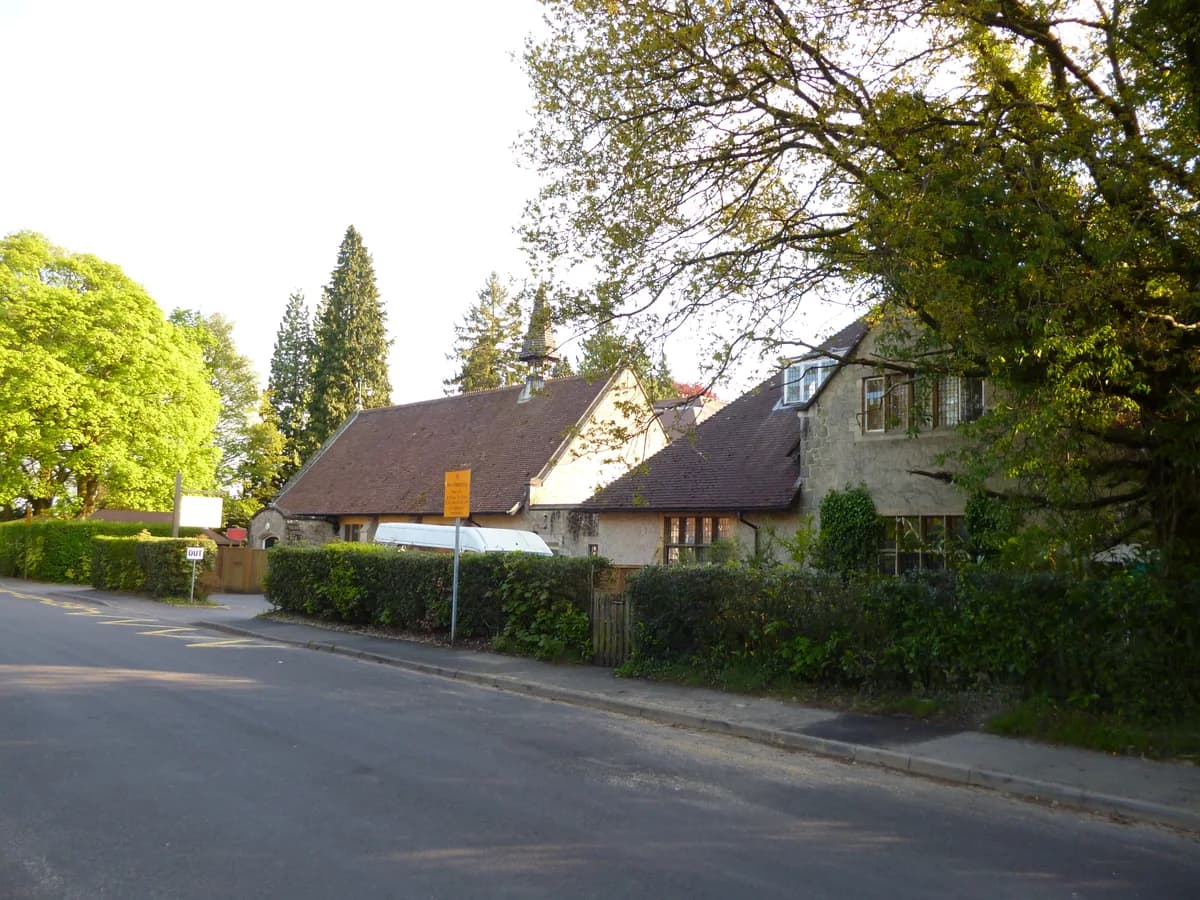 Stepping Stones School, Lancaster