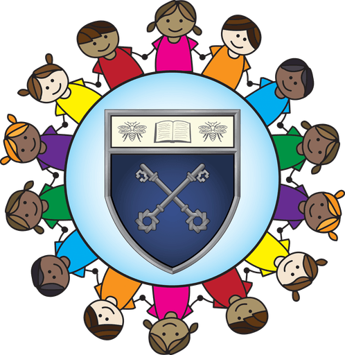 Longshaw Community Junior School logo