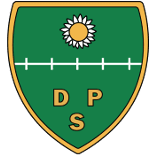 Daisyfield Primary School logo
