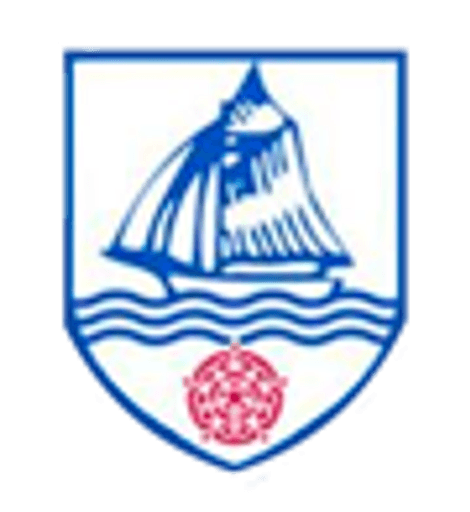 West End Primary School logo