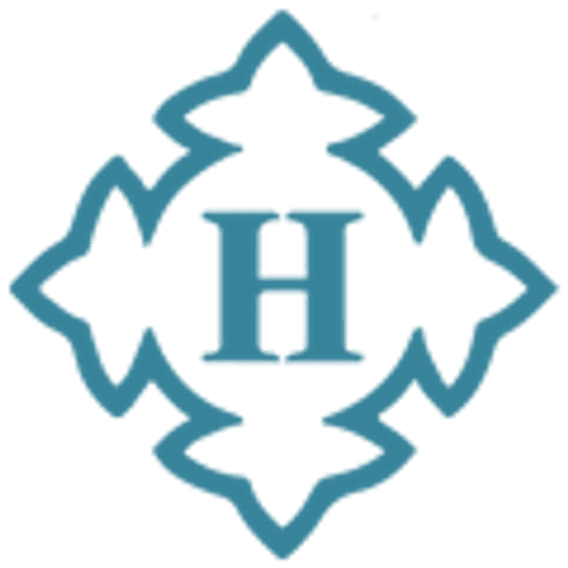 Harris Primary School logo