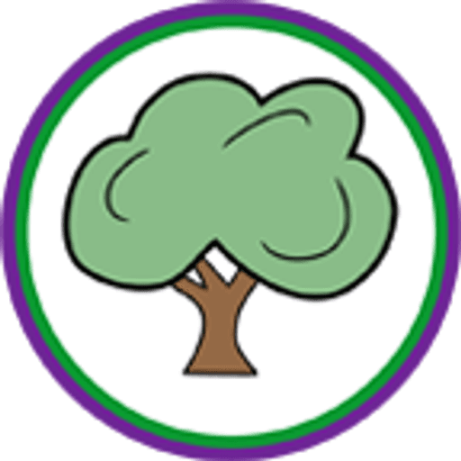 Walverden Primary School logo
