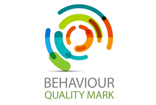 Bacup St Saviour's Community Primary School logo