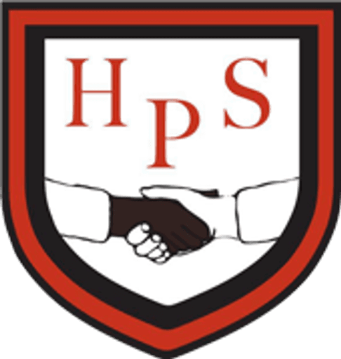 Haslingden Primary School logo