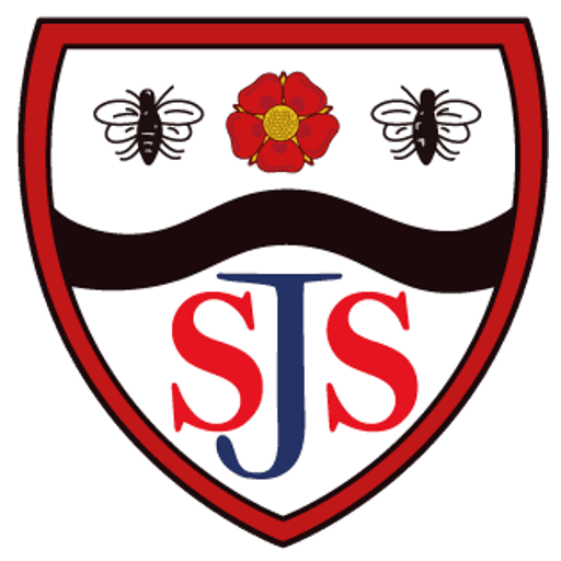 Shadsworth Junior School logo