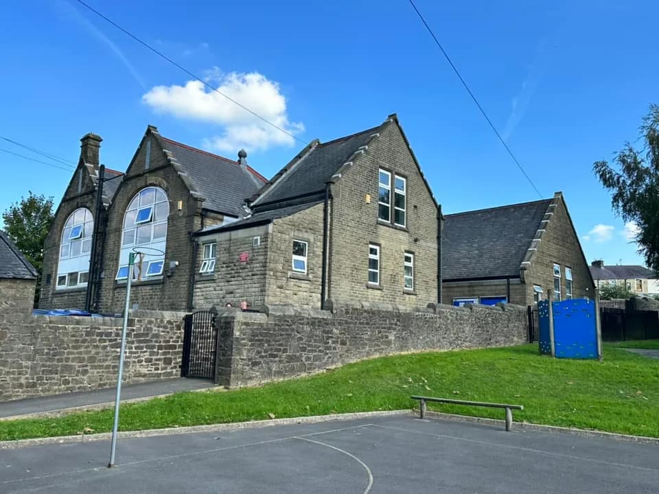 Kelbrook Primary School, Barnoldswick