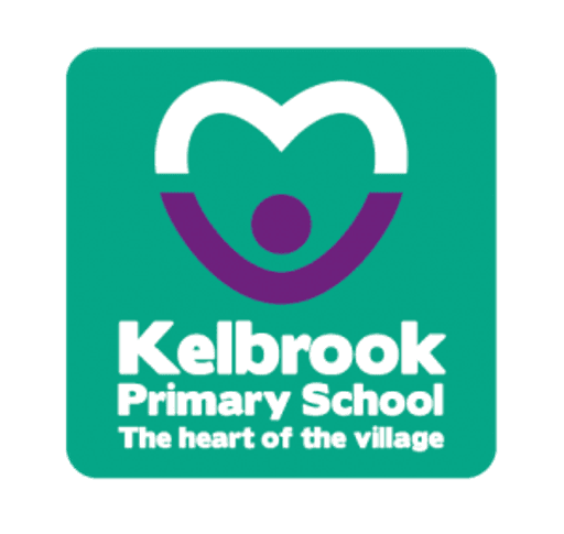 Kelbrook Primary School logo