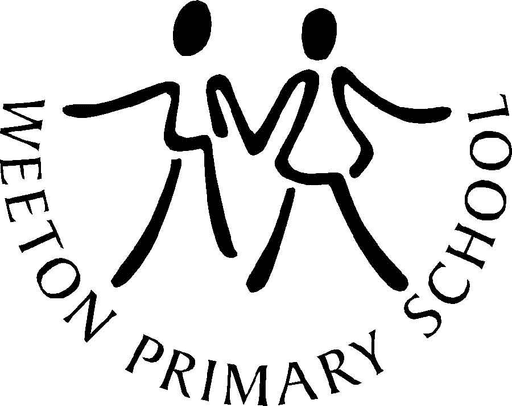 Weeton Primary School logo