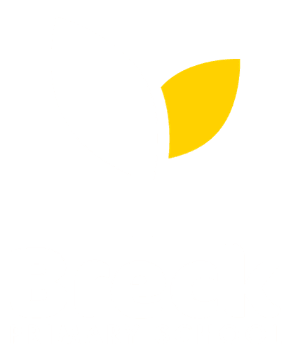 Poulton-le-Fylde the Breck Primary School logo