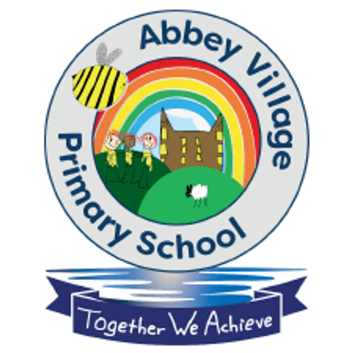 Abbey Village Primary School logo