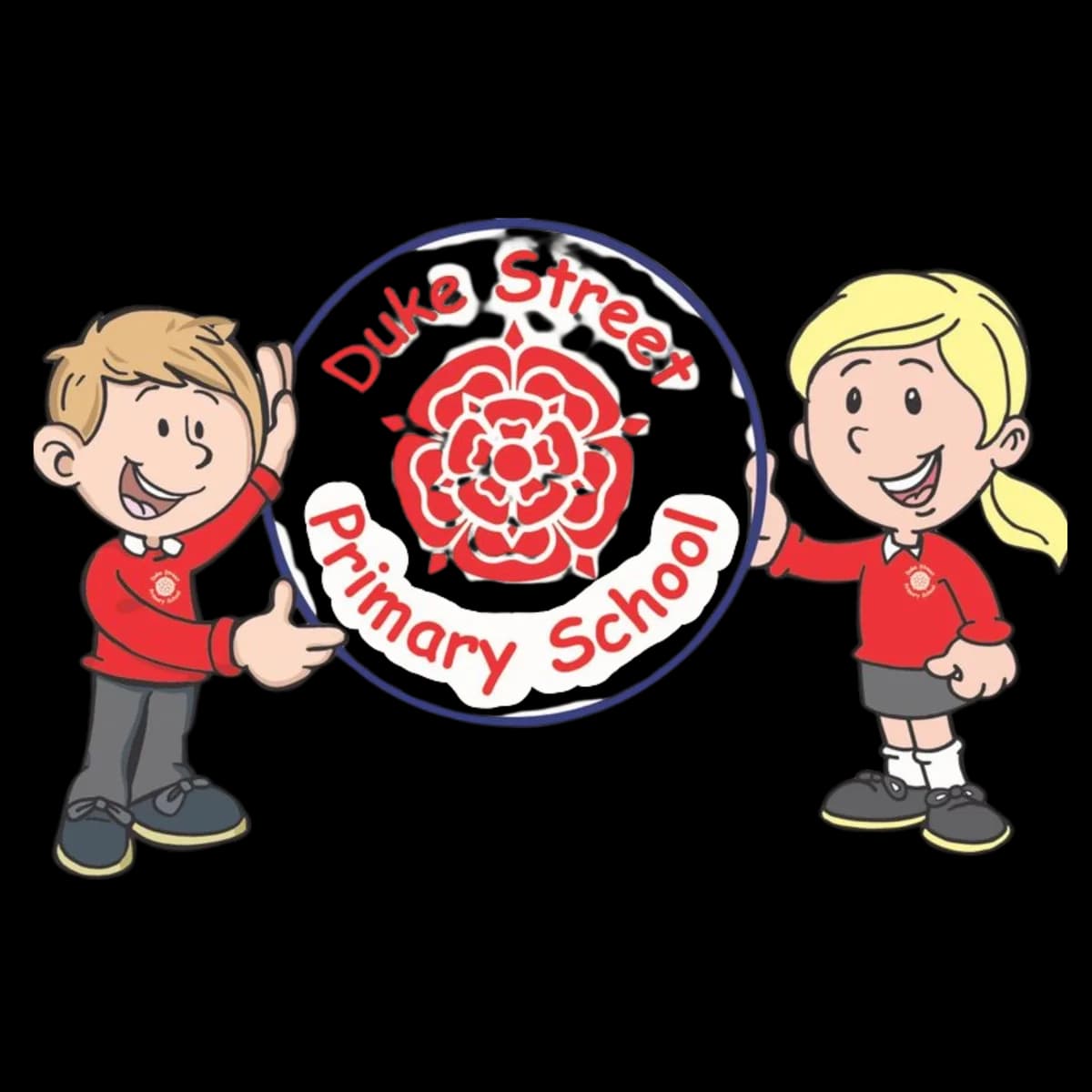 Duke Street Primary School, Chorley