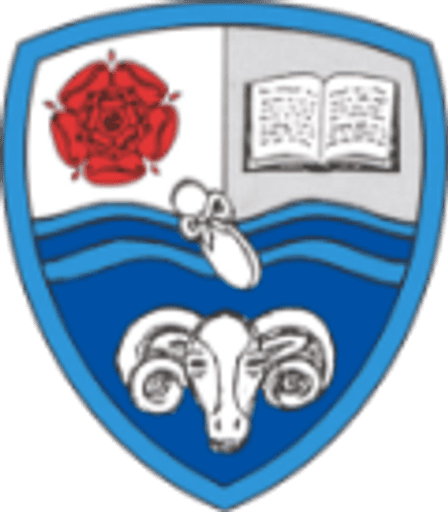 St Mary's CofE Primary School Rawtenstall logo