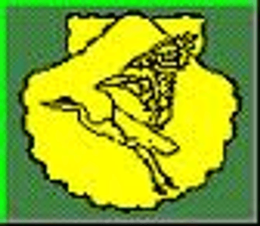 Oswaldtwistle Hippings Methodist Voluntary Controlled Primary School logo
