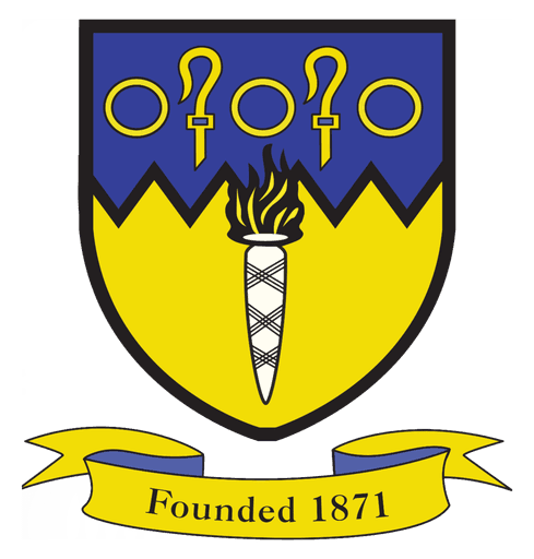 Burscough Bridge Methodist School logo