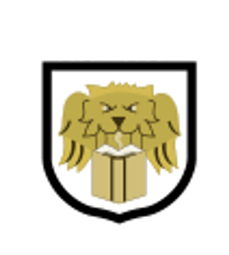 Scarisbrick St Mark's Church of England Primary School logo
