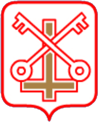 Fulwood, St Peter's Church of England Primary School and Nursery logo