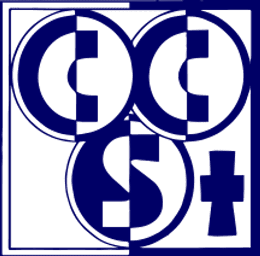 Colne Christ Church Church of England Voluntary Aided Primary School logo