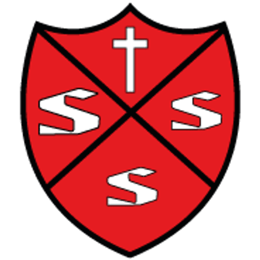 St Stephen's Church of England Primary School logo