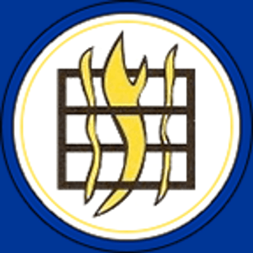 Chorley, the Parish of St Laurence Church of England Primary School logo