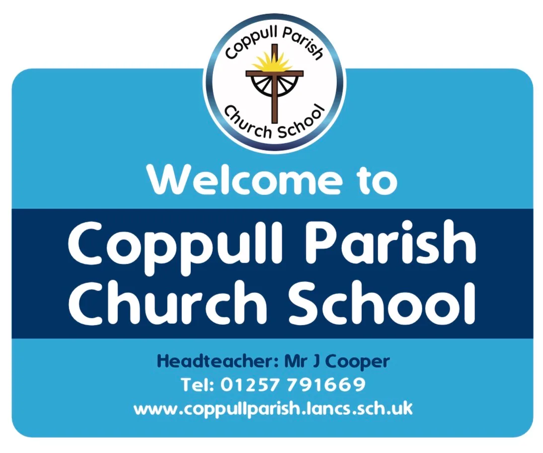 Coppull Parish Church of England Primary School, Chorley