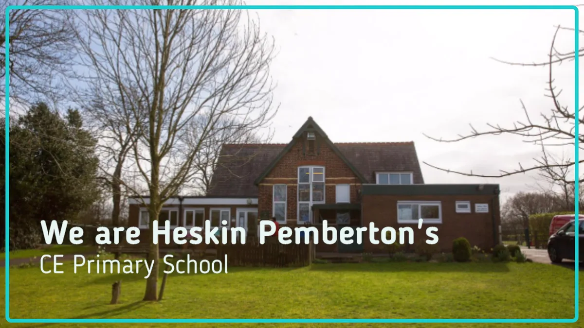 Heskin Pemberton's Church of England VA Primary School, Chorley