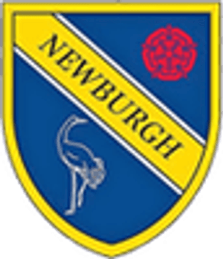 Newburgh Church of England Primary School logo