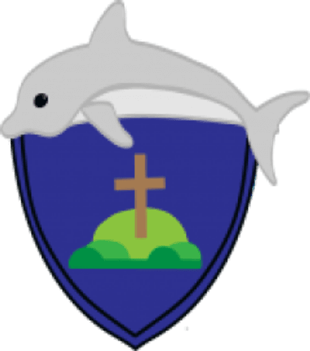 Dolphinholme Church of England Primary School logo
