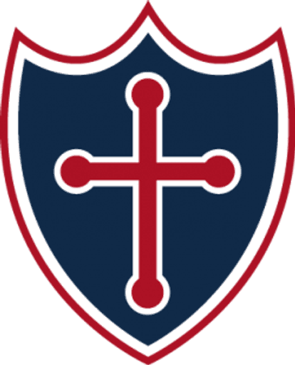 Kirkham St Michael's Church of England Primary School logo