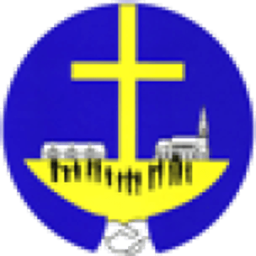 Tarleton Holy Trinity CofE Primary School logo