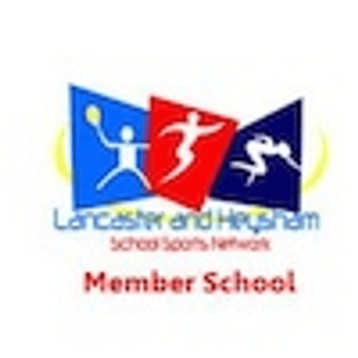 The Cathedral Catholic Primary School, Lancaster logo