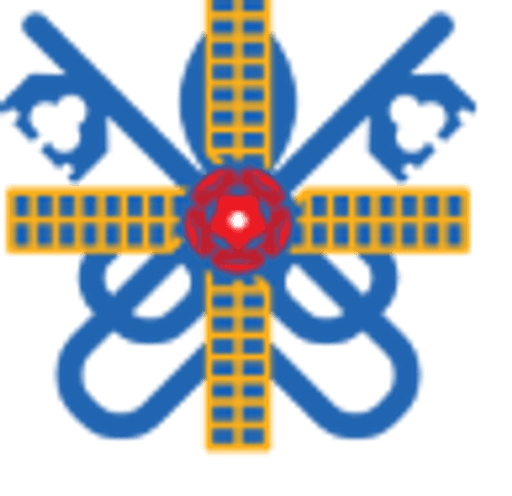 St Peter's Catholic Primary School, Lytham logo