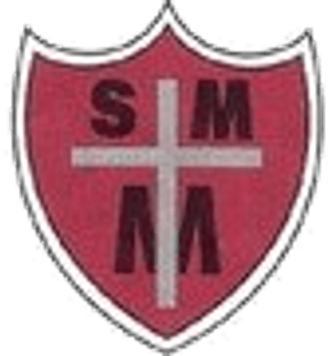 St Mary Magdalen's Catholic Primary School logo