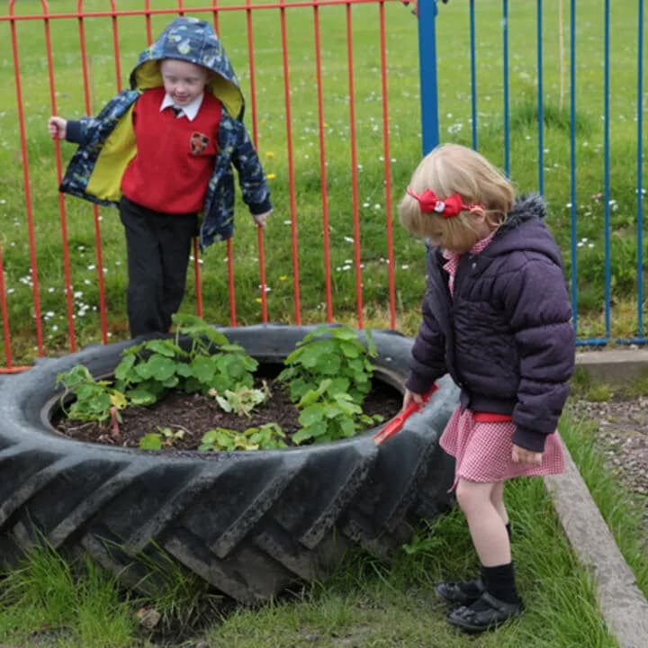 St Gregory's Catholic Primary School, Chorley, Chorley