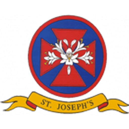 St Joseph's Catholic Primary School, Withnell logo
