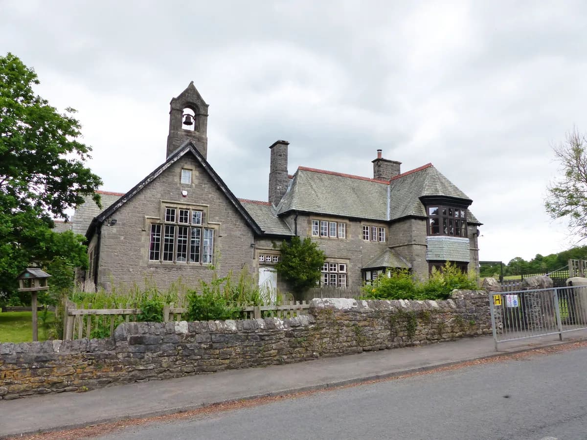 Bolton by Bowland Church of England Voluntary Aided Primary School, Clitheroe