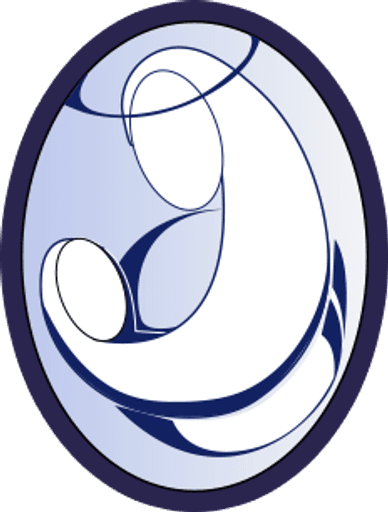 Our Lady and All Saints Roman Catholic Primary School, Parbold logo