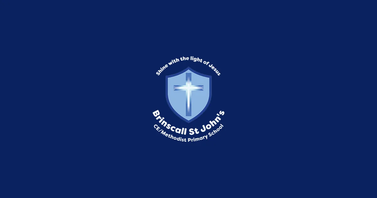 Brinscall St John's CofE and Methodist Primary School, Chorley