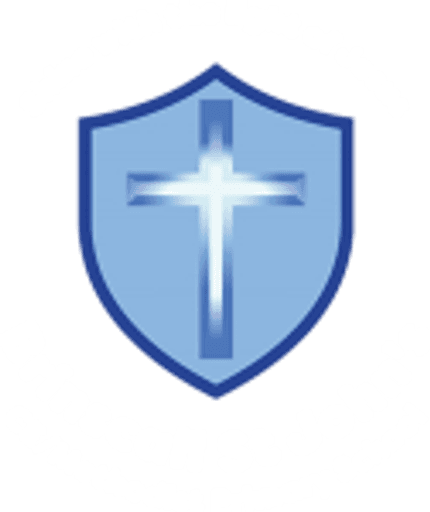 Brinscall St John's CofE and Methodist Primary School logo