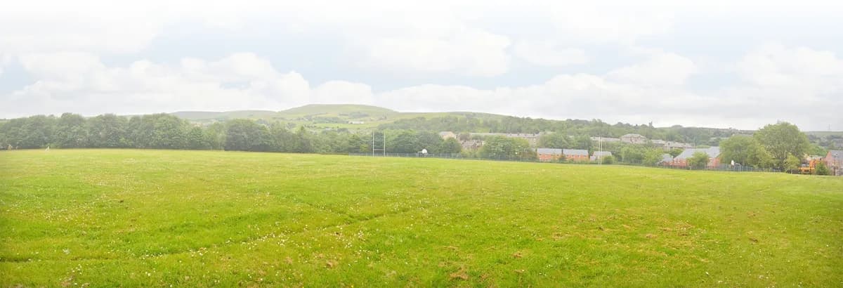 Whitworth Community High School, ROCHDALE