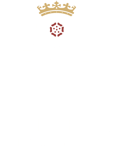 St Bede's Catholic High School, Lytham logo