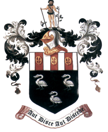 Hutton Church of England Grammar School logo