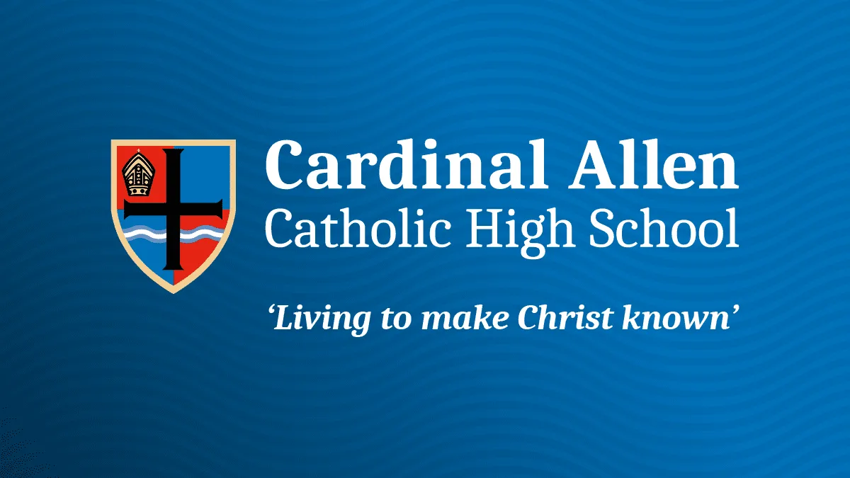 Cardinal Allen Catholic High School, Fleetwood, Fleetwood