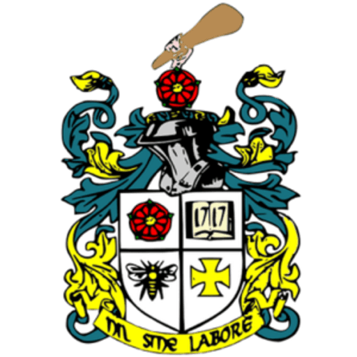Baines School logo